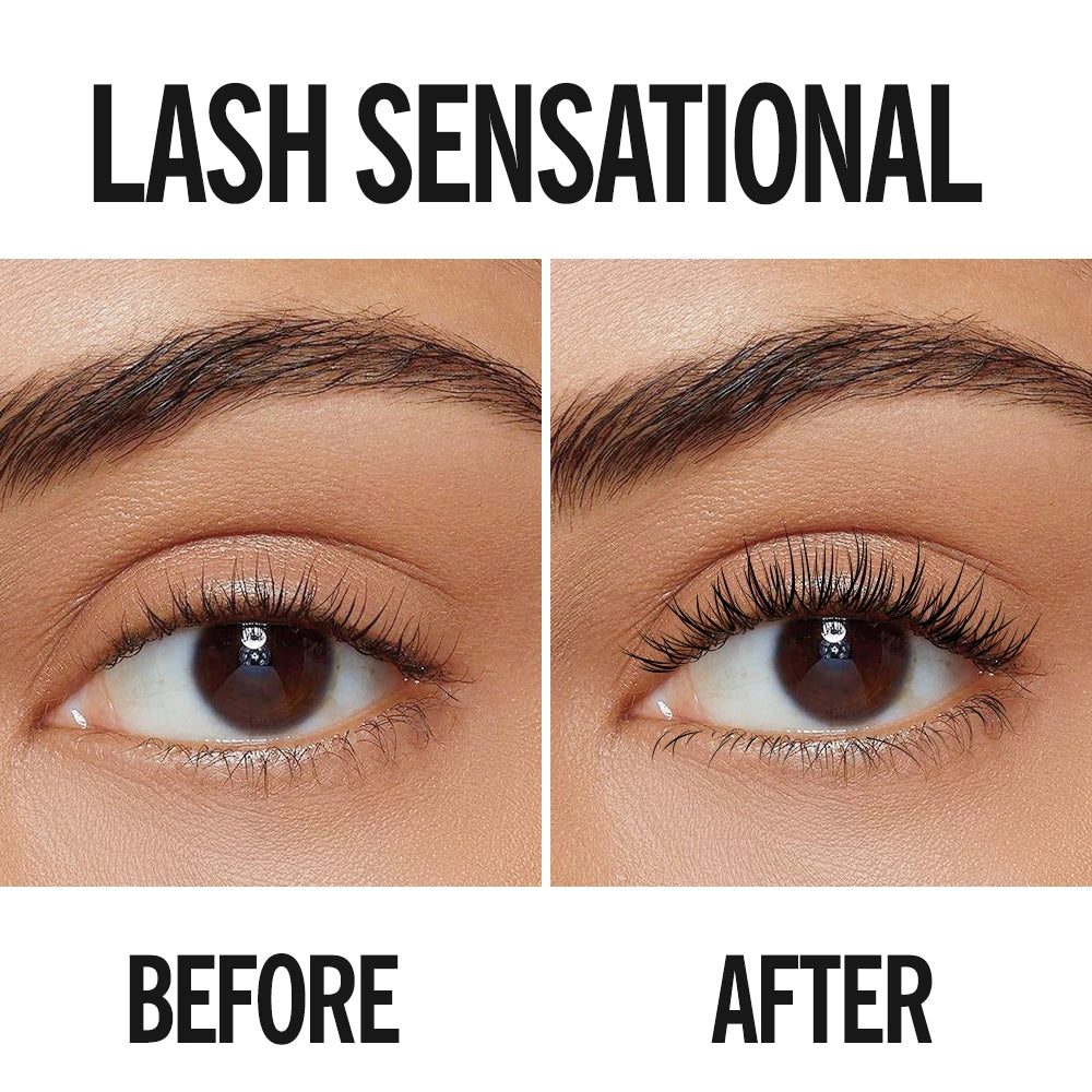 Dramatic Volume Lash Curling Waterproof Mascara