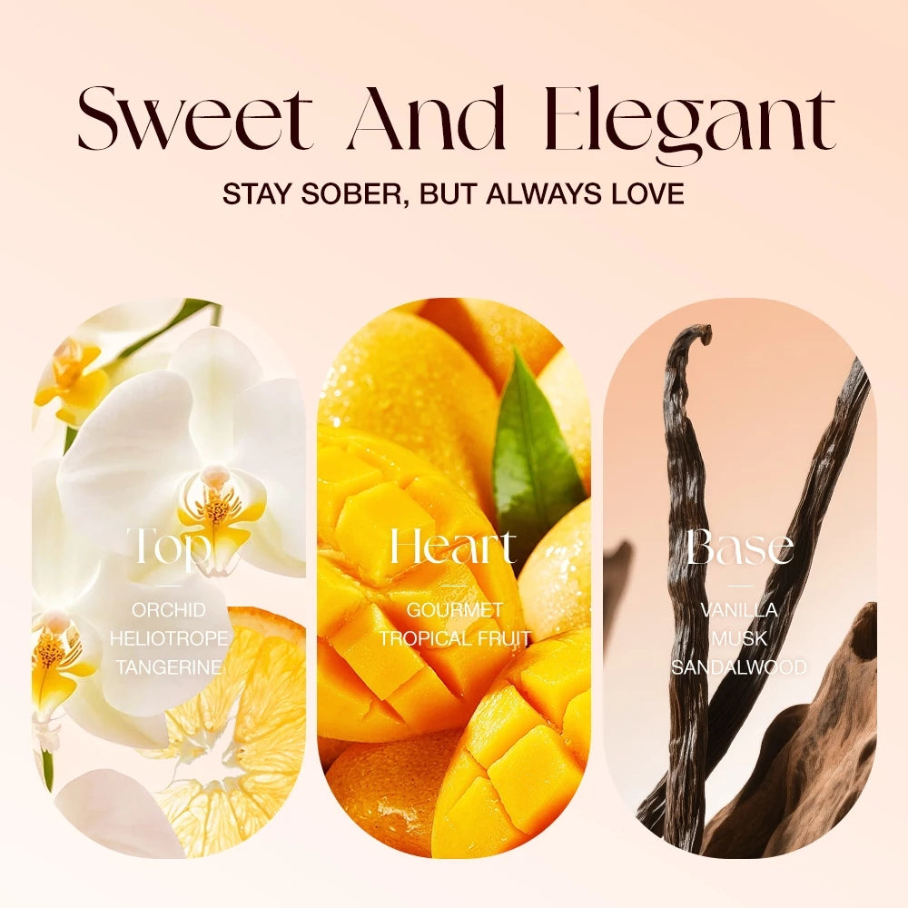 Sweet Dreams Potent Memory Parfum