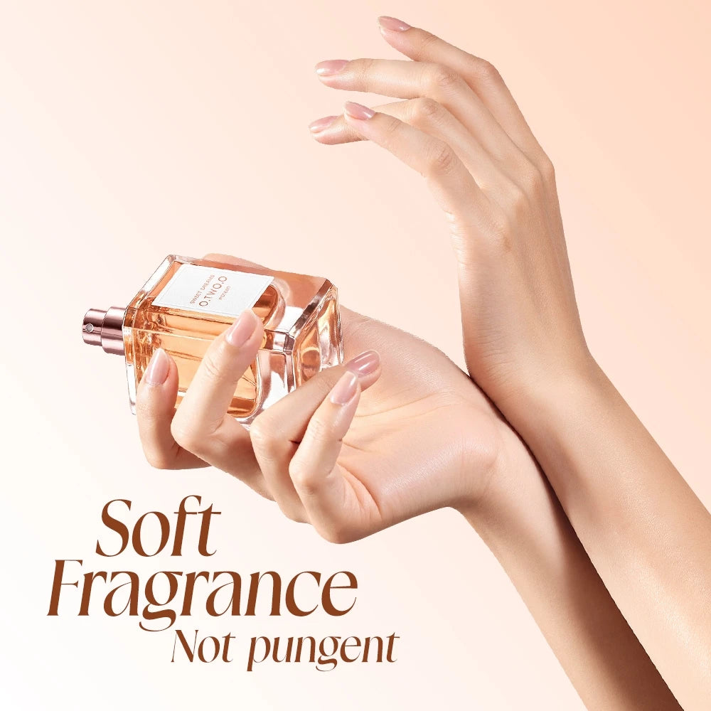 Sweet Dreams Potent Memory Parfum