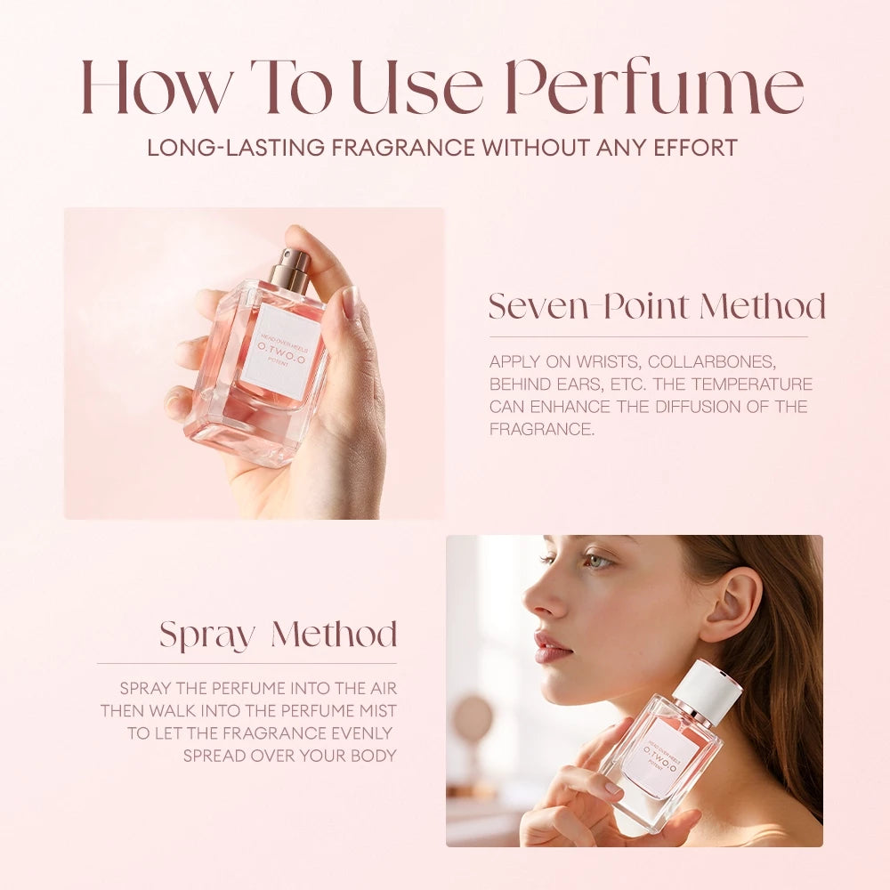Head Over Heels Potent Memory Parfum