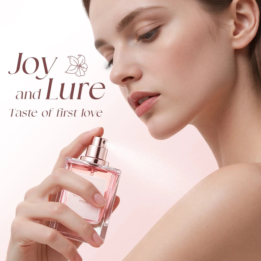 Head Over Heels Potent Memory Parfum
