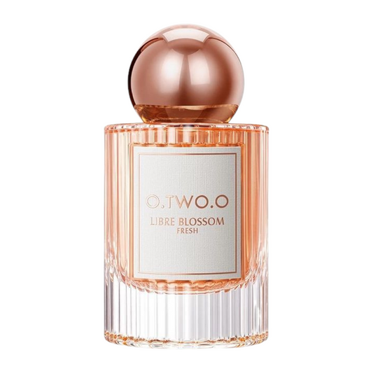 Libre Blossom Wonderland Perfume
