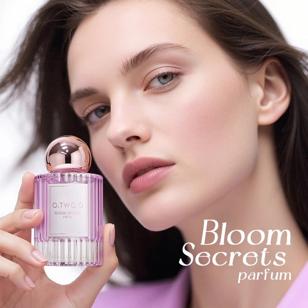 Bloom Secrets Wonderland Perfume
