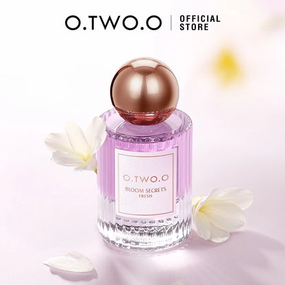 Bloom Secrets Wonderland Perfume