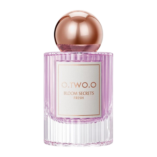 Bloom Secrets Wonderland Perfume
