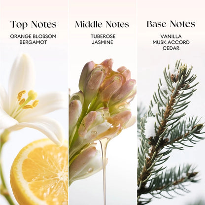 TubeRose Wonderland Perfume