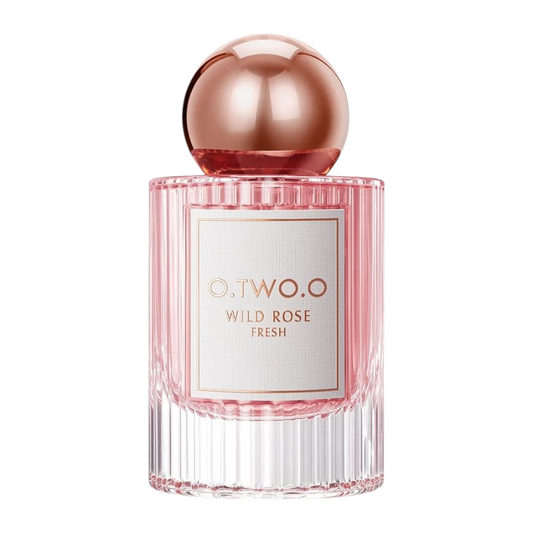 Wild Rose Wonderland Perfume