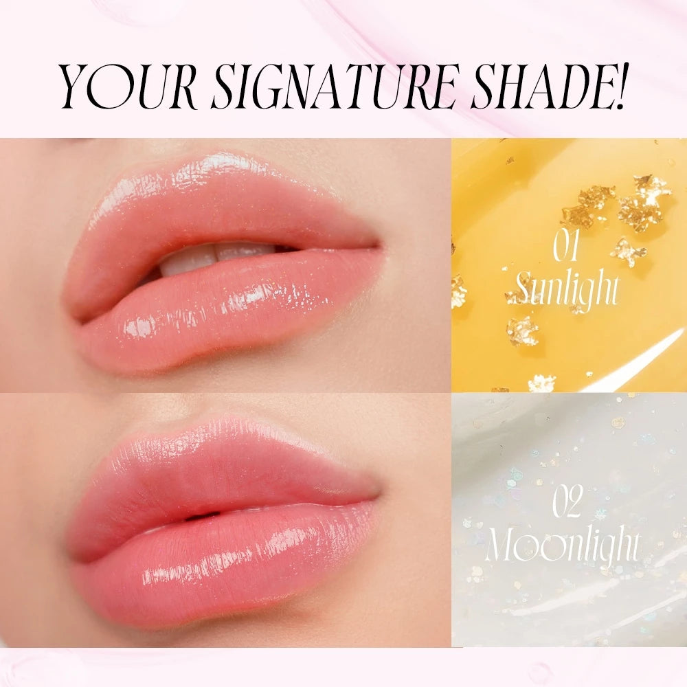 pH Color Shift Hydrating Lip Balm