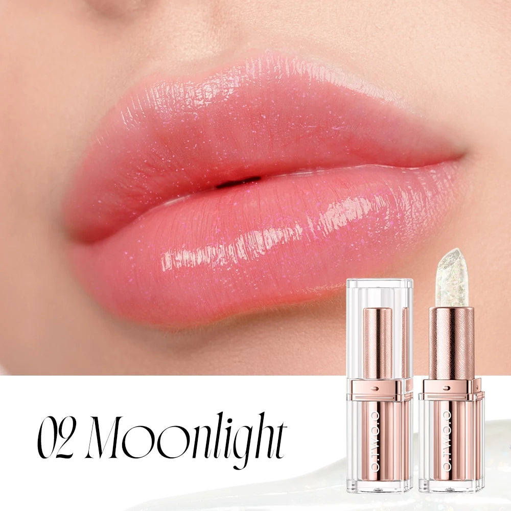 pH Color Shift Hydrating Lip Balm