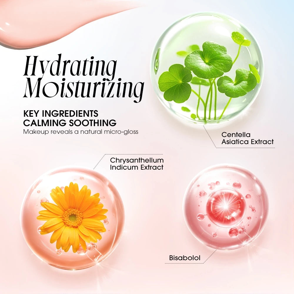 SPF30 Pore Blurring Makeup Primer