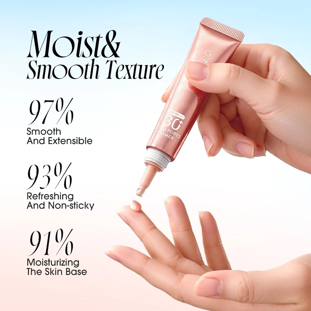 SPF30 Pore Blurring Makeup Primer
