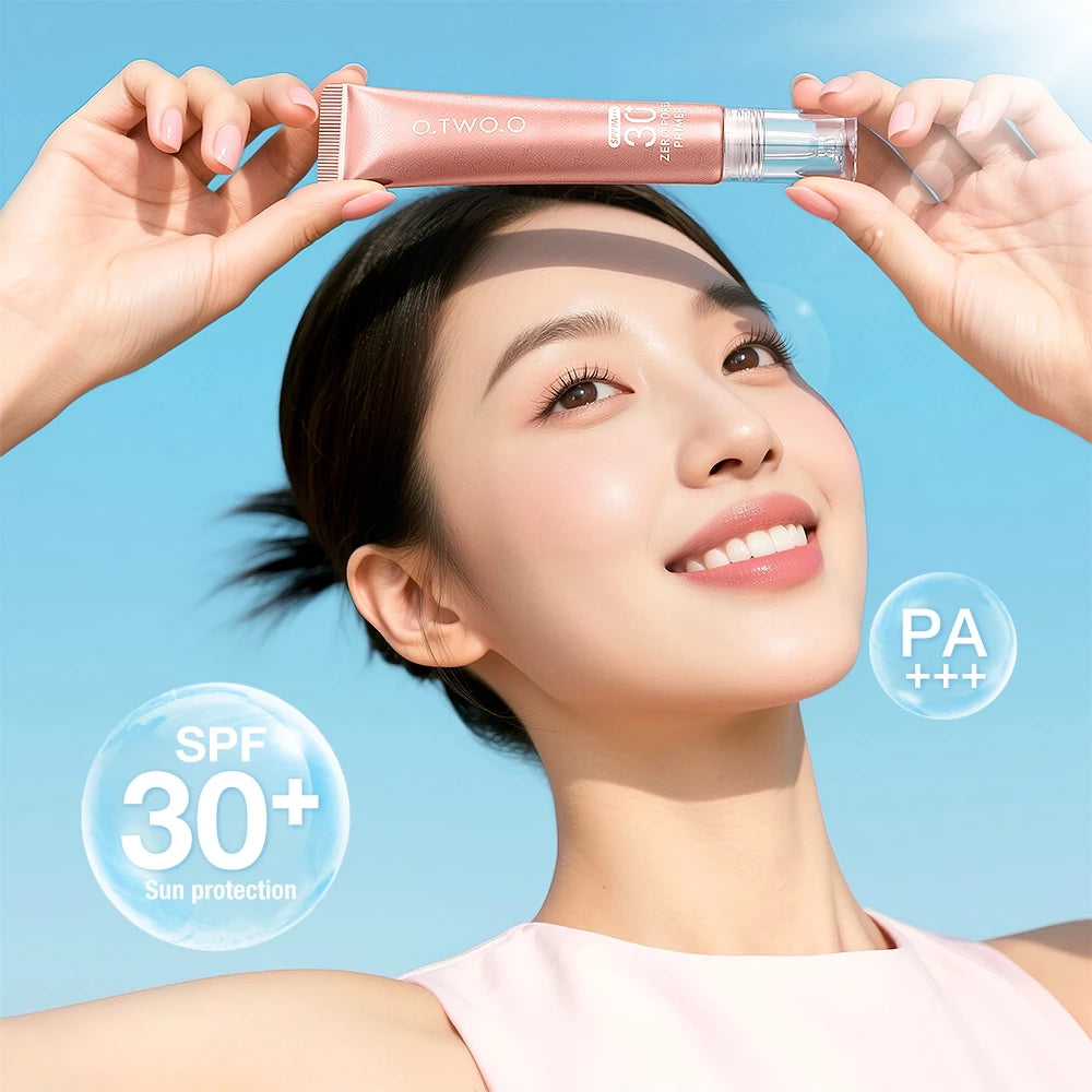 SPF30 Pore Blurring Makeup Primer
