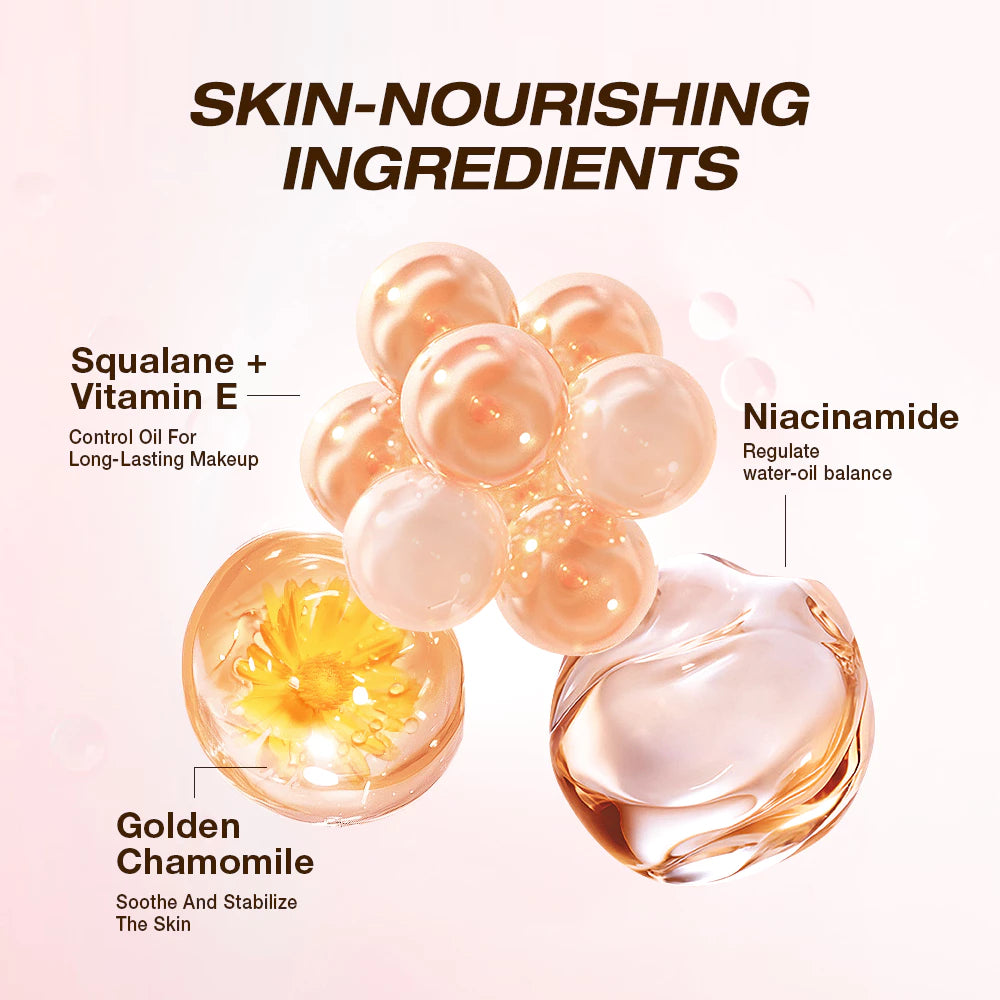 FitMe SPF30 Weightless Oil Control Powder