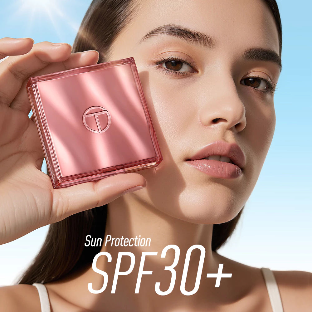 FitMe SPF30 Weightless Oil Control Powder
