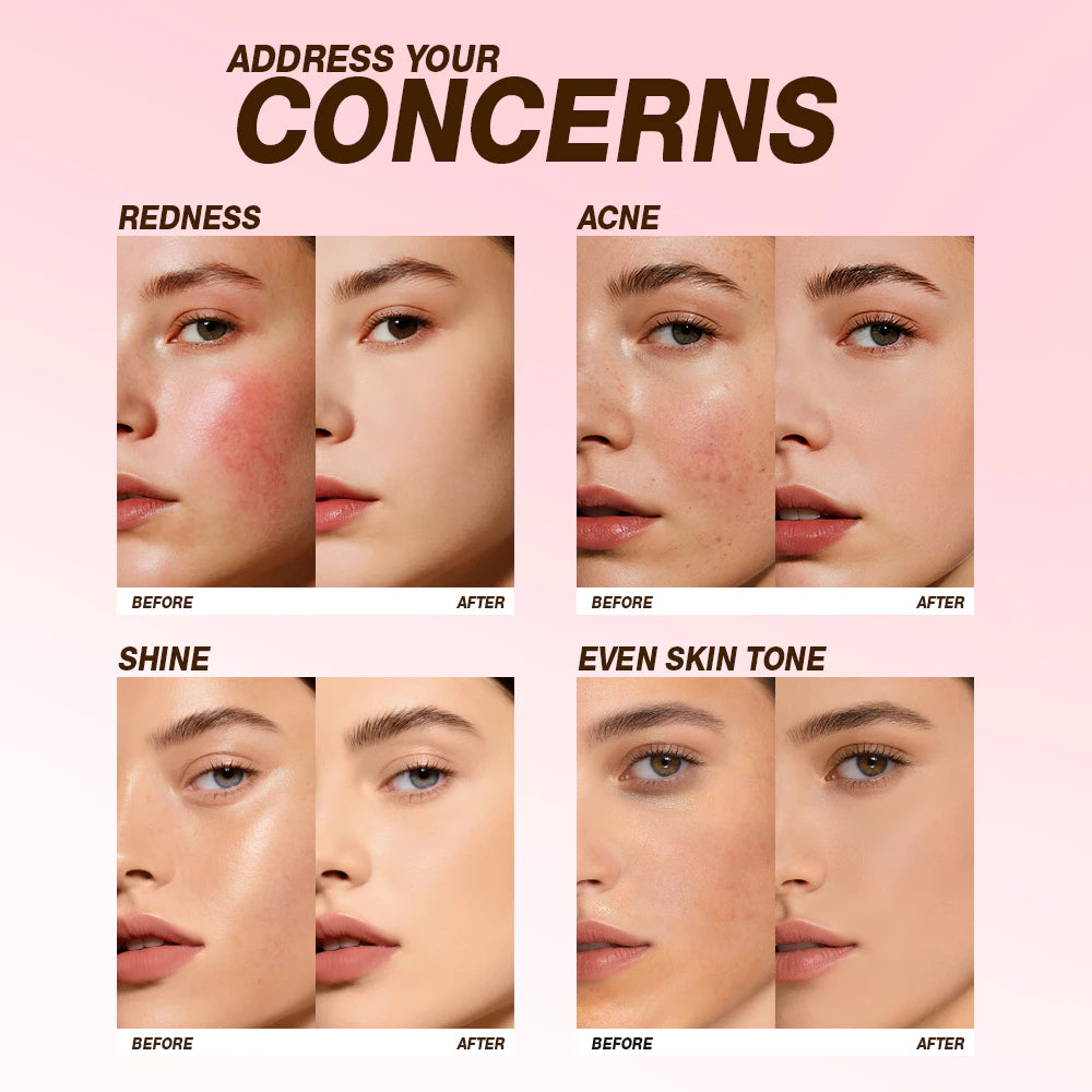 FitMe SPF30 Weightless Oil Control Powder