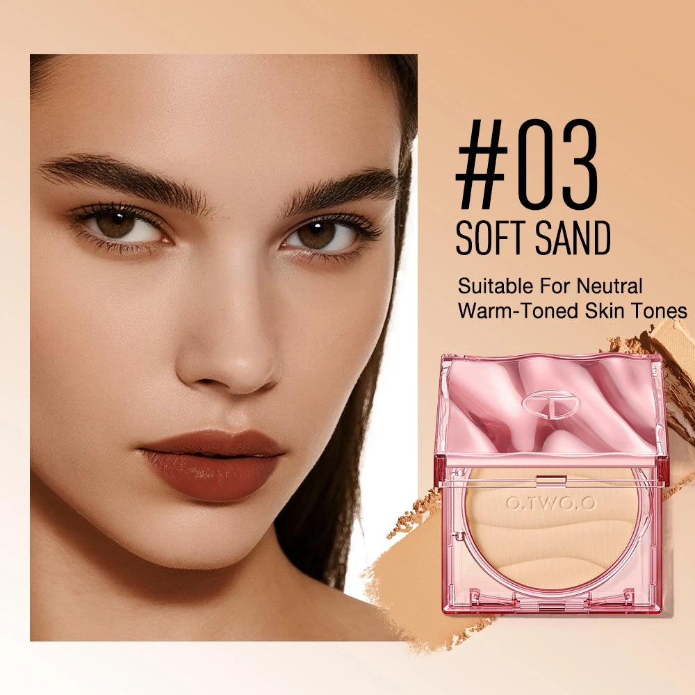 FitMe SPF30 Weightless Oil Control Powder