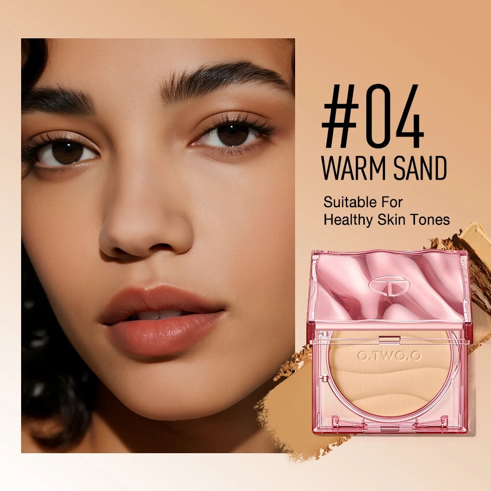 FitMe SPF30 Weightless Oil Control Powder