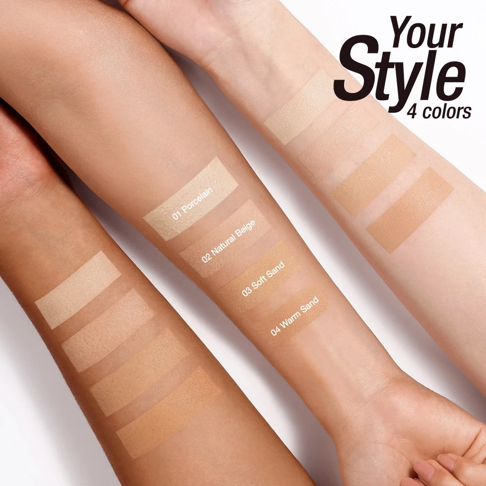 FitMe SPF30 Weightless Oil Control Powder