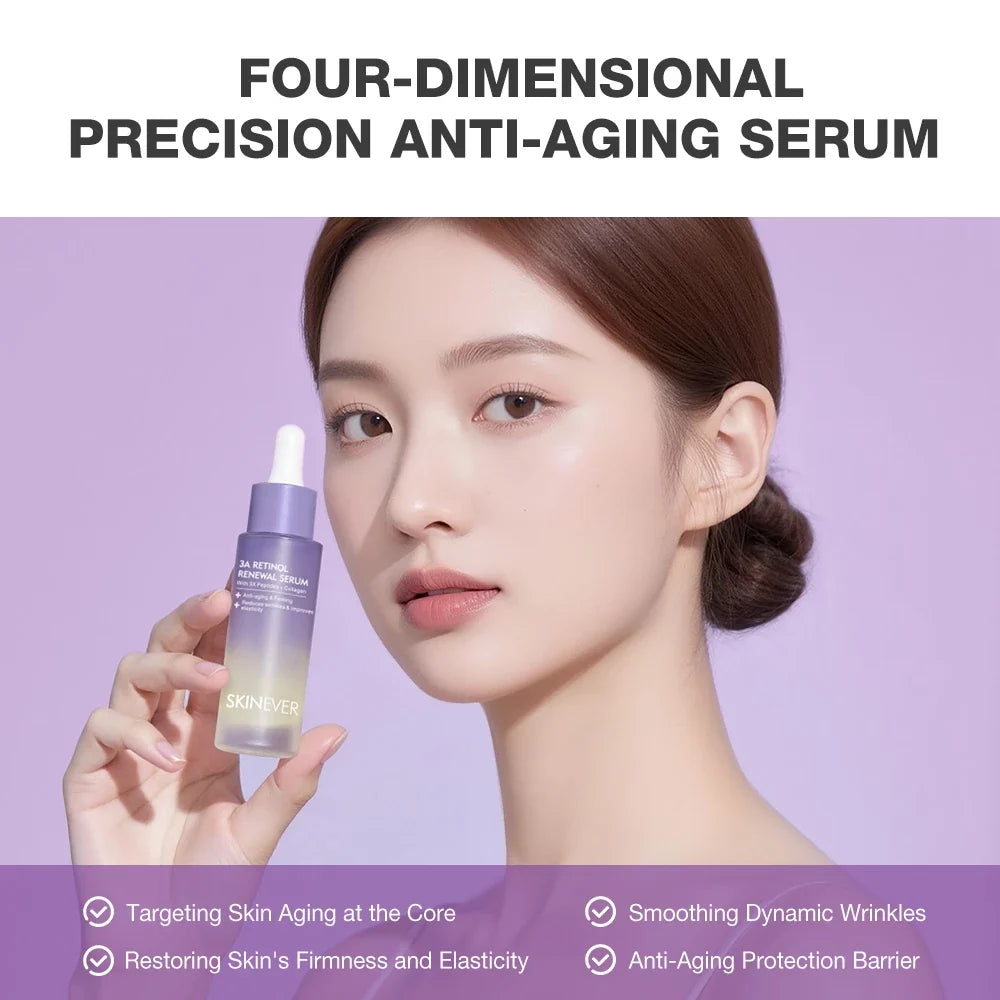 3A Advanced Retinol Skin Renewal Serum