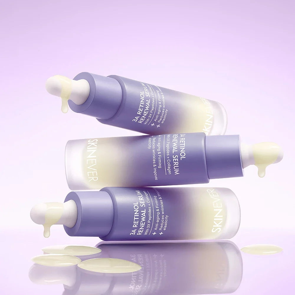 3A Advanced Retinol Skin Renewal Serum