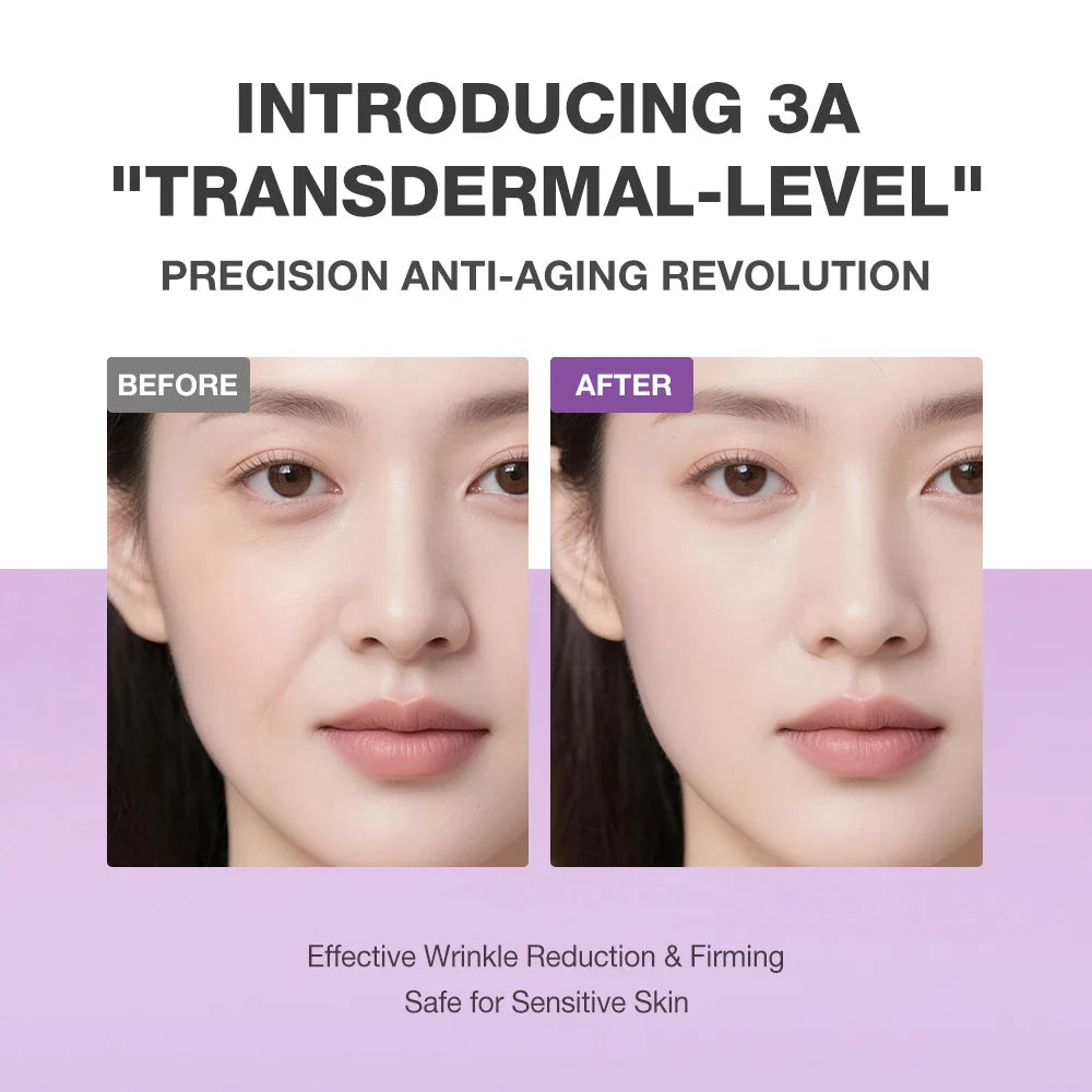 3A Advanced Retinol Skin Renewal Serum