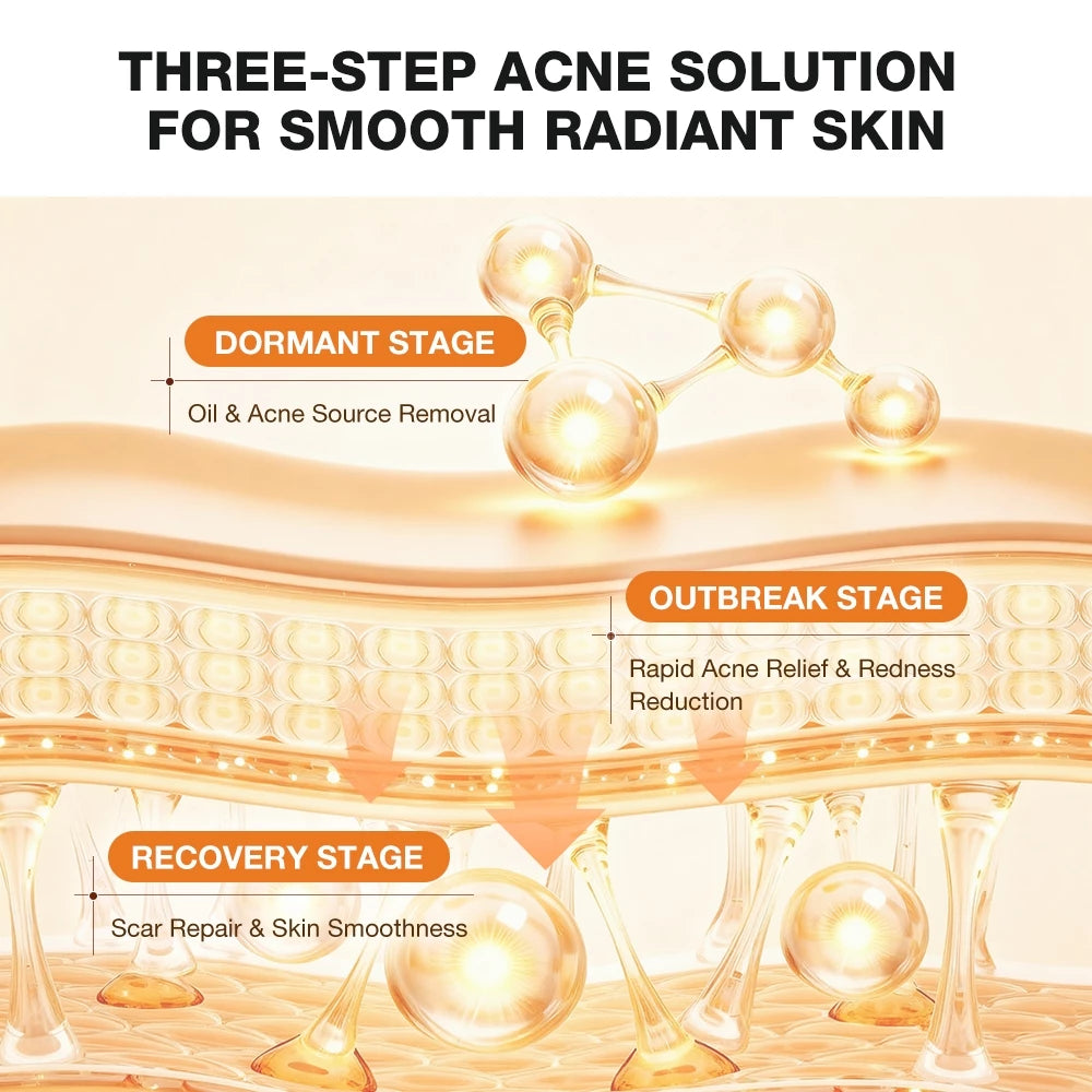 Salicylic Acid Refreshing Antibacterial Body Wash