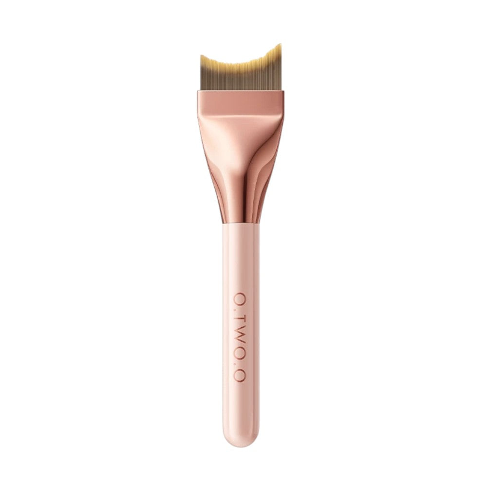 Ultra-Smooth Precision Foundation Application Brush