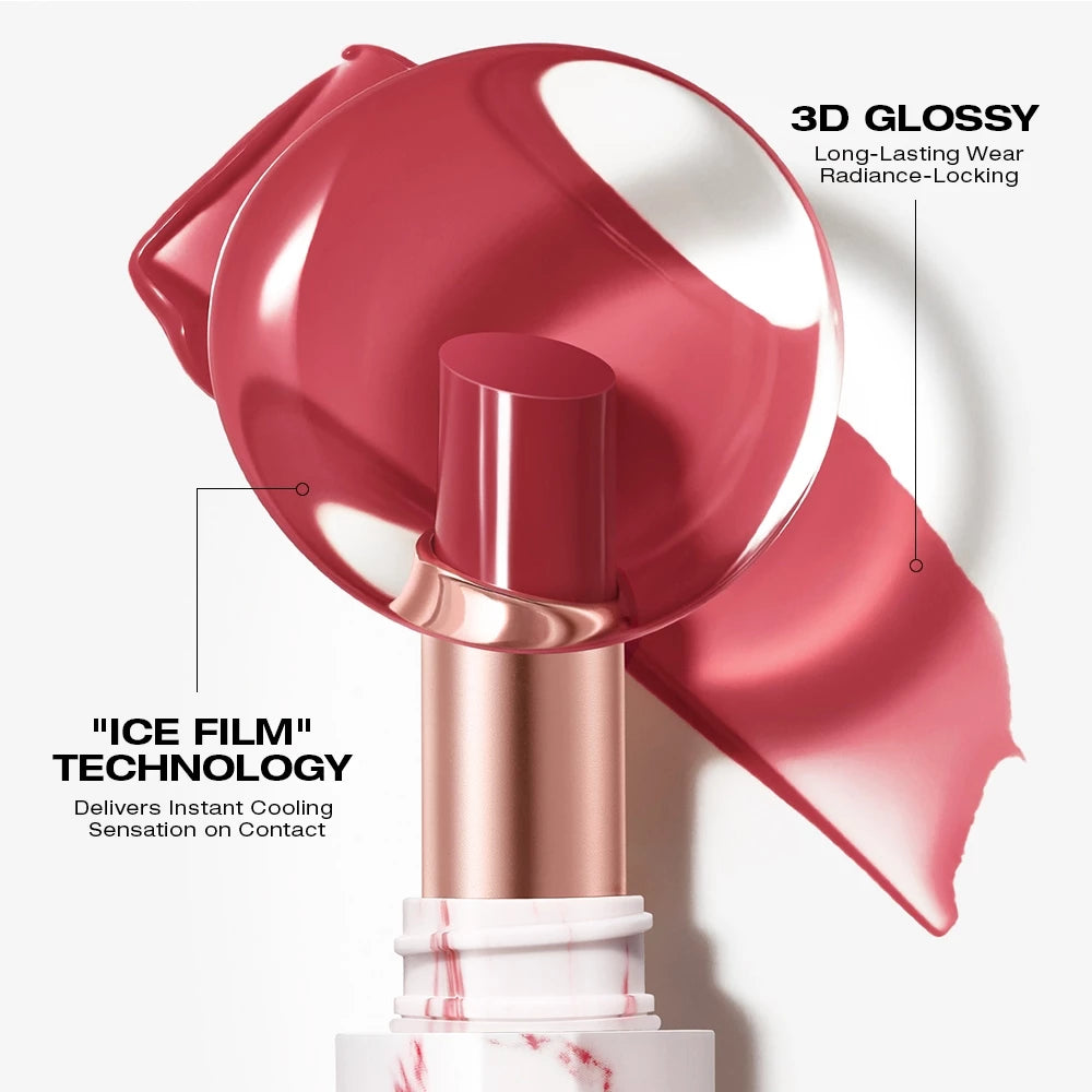 Vitamin E Infused Mirror Shine Lipstick