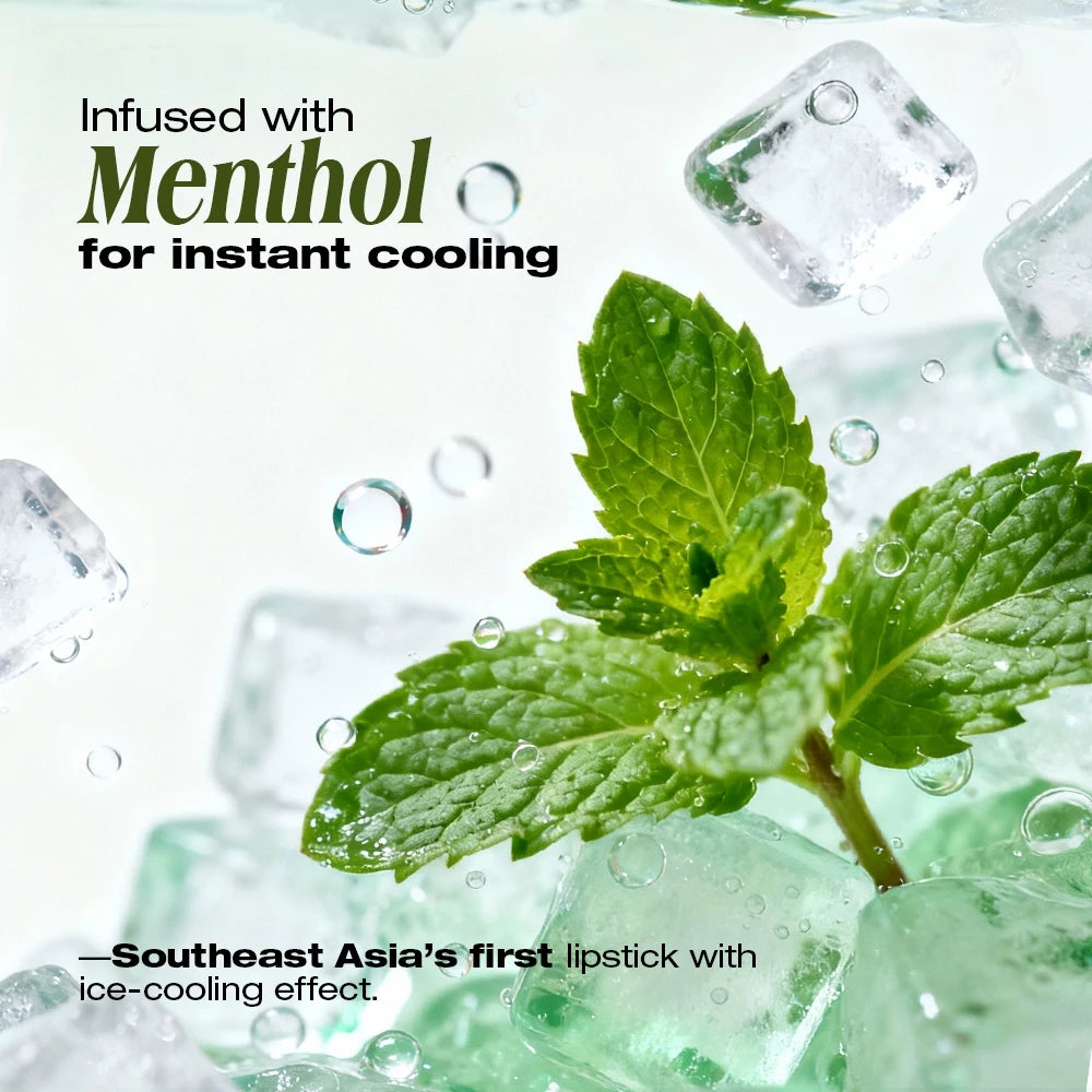 Vitamin E Infused Mirror Shine Lipstick