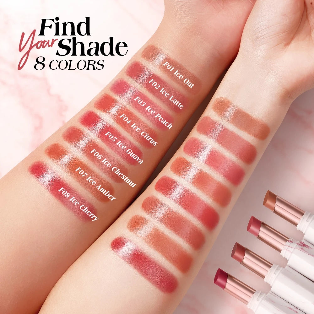 Vitamin E Infused Mirror Shine Lipstick
