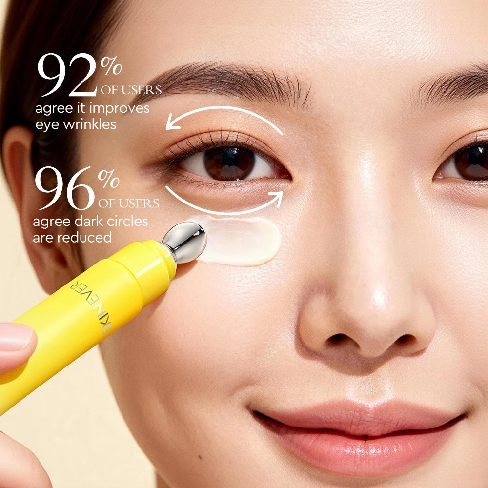 5X Vitamin C Under Eye Brightening Cream