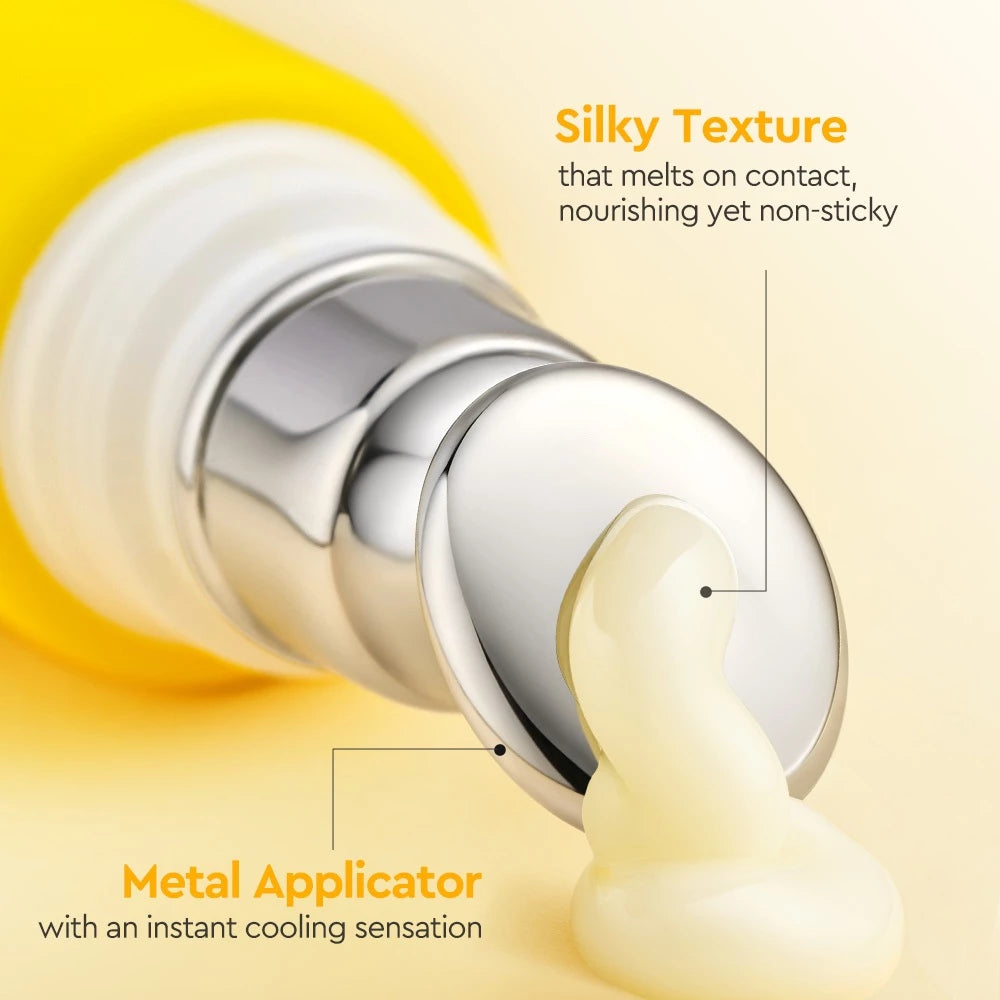 5X Vitamin C Under Eye Brightening Cream