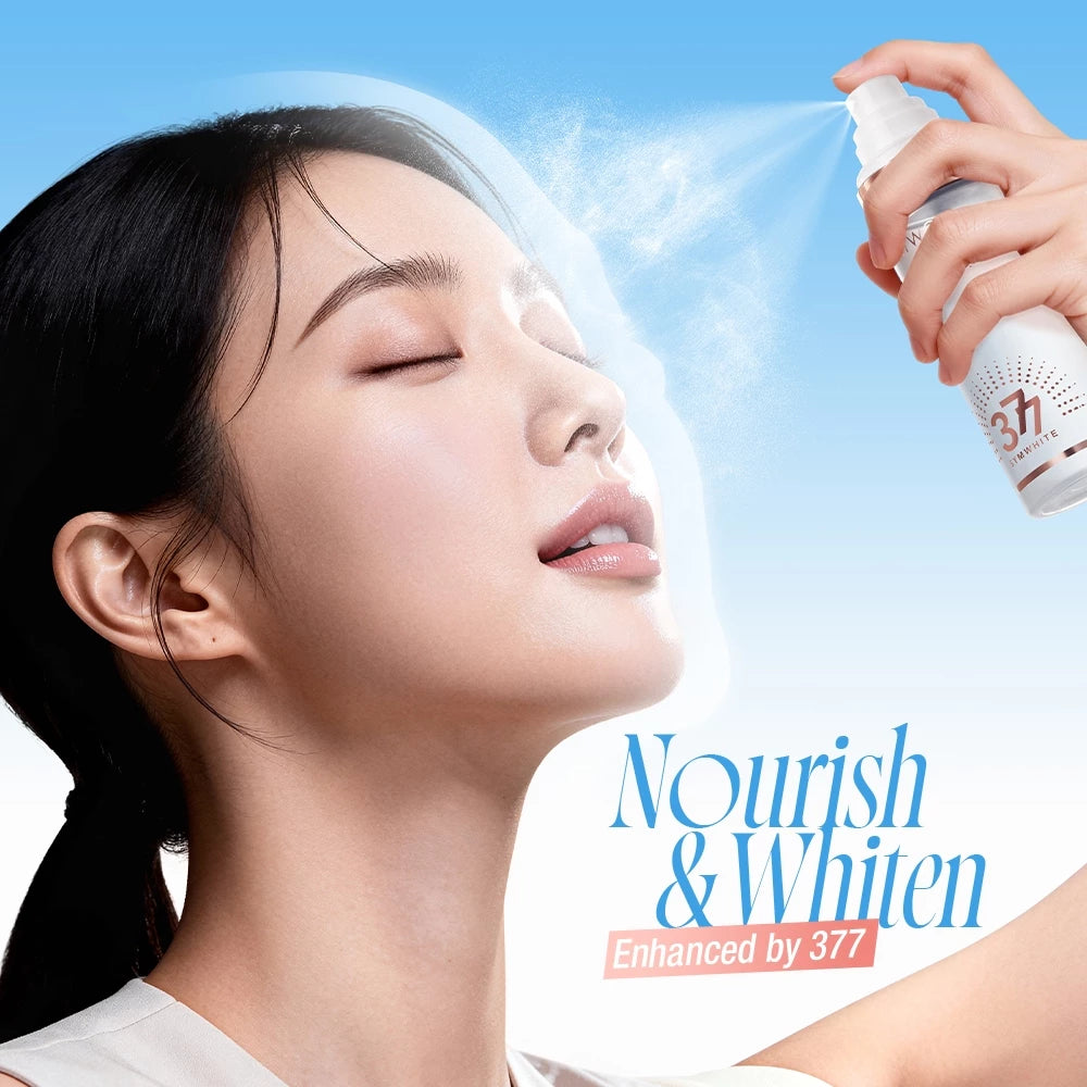 12H Ultra Lock Fine Mist Setting Spray