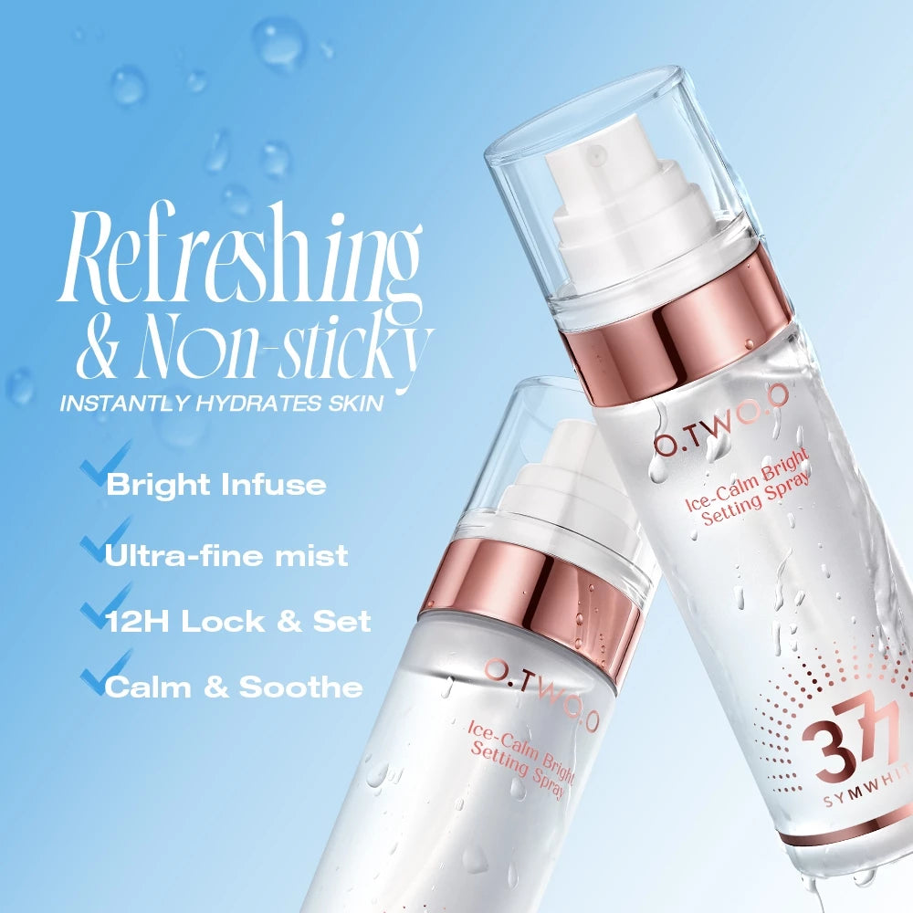 12H Ultra Lock Fine Mist Setting Spray