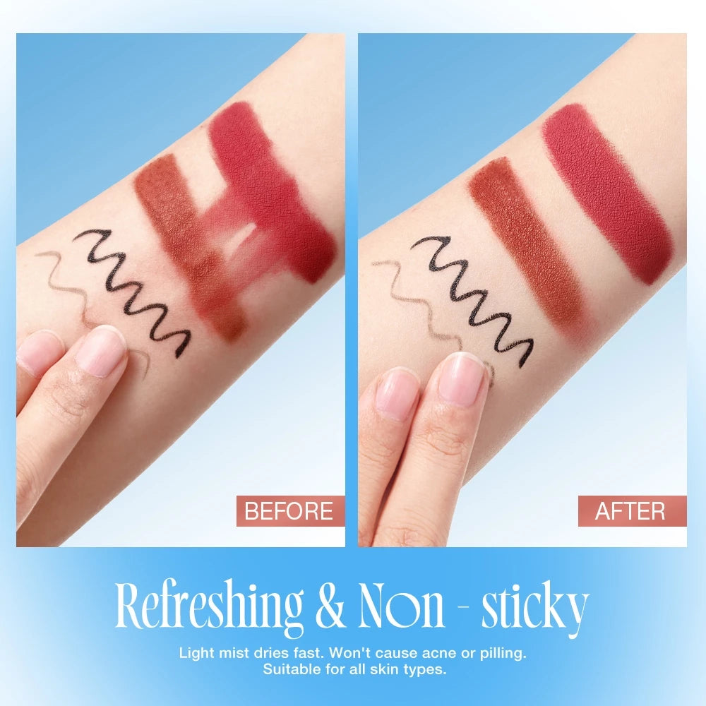 12H Ultra Lock Fine Mist Setting Spray