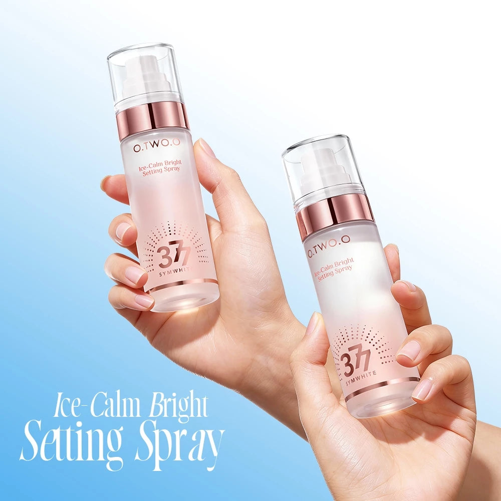 12H Ultra Lock Fine Mist Setting Spray