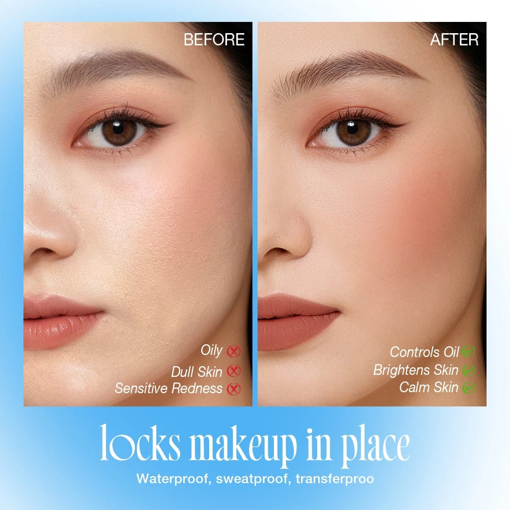 12H Ultra Lock Fine Mist Setting Spray