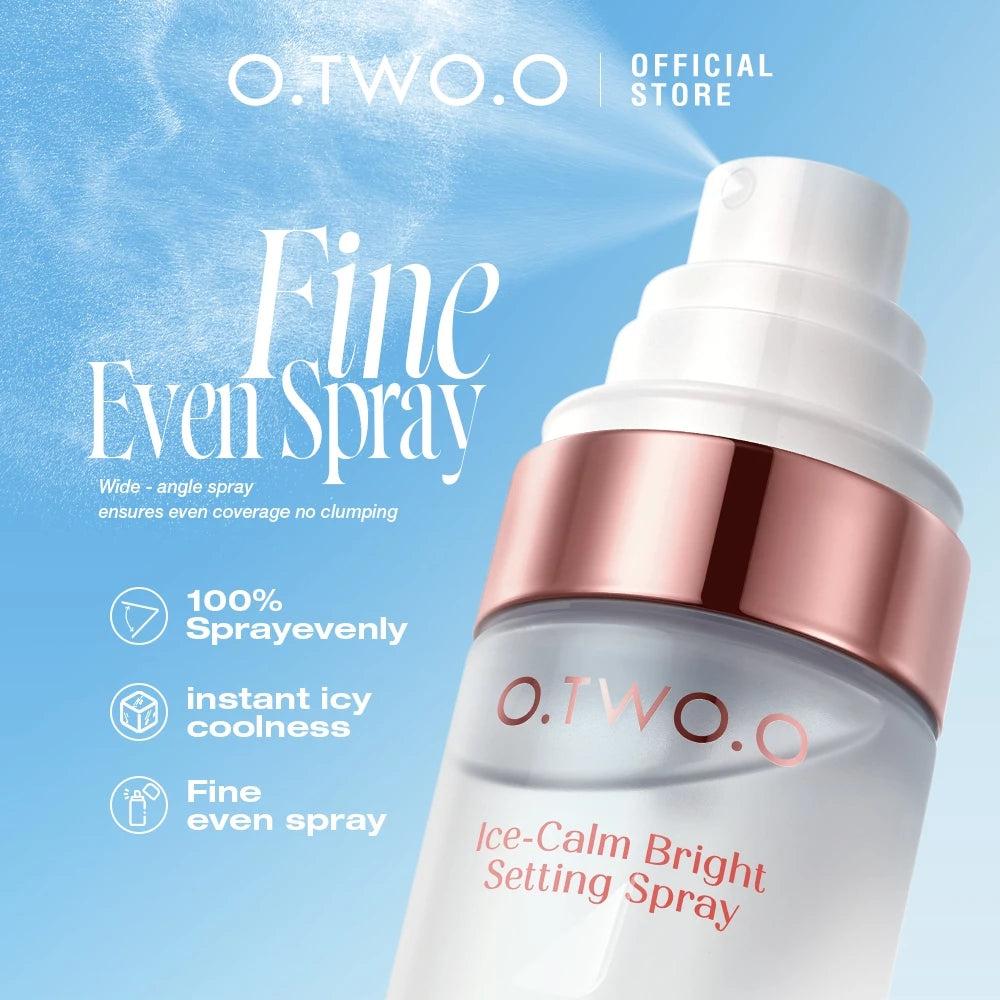 12H Ultra Lock Fine Mist Setting Spray