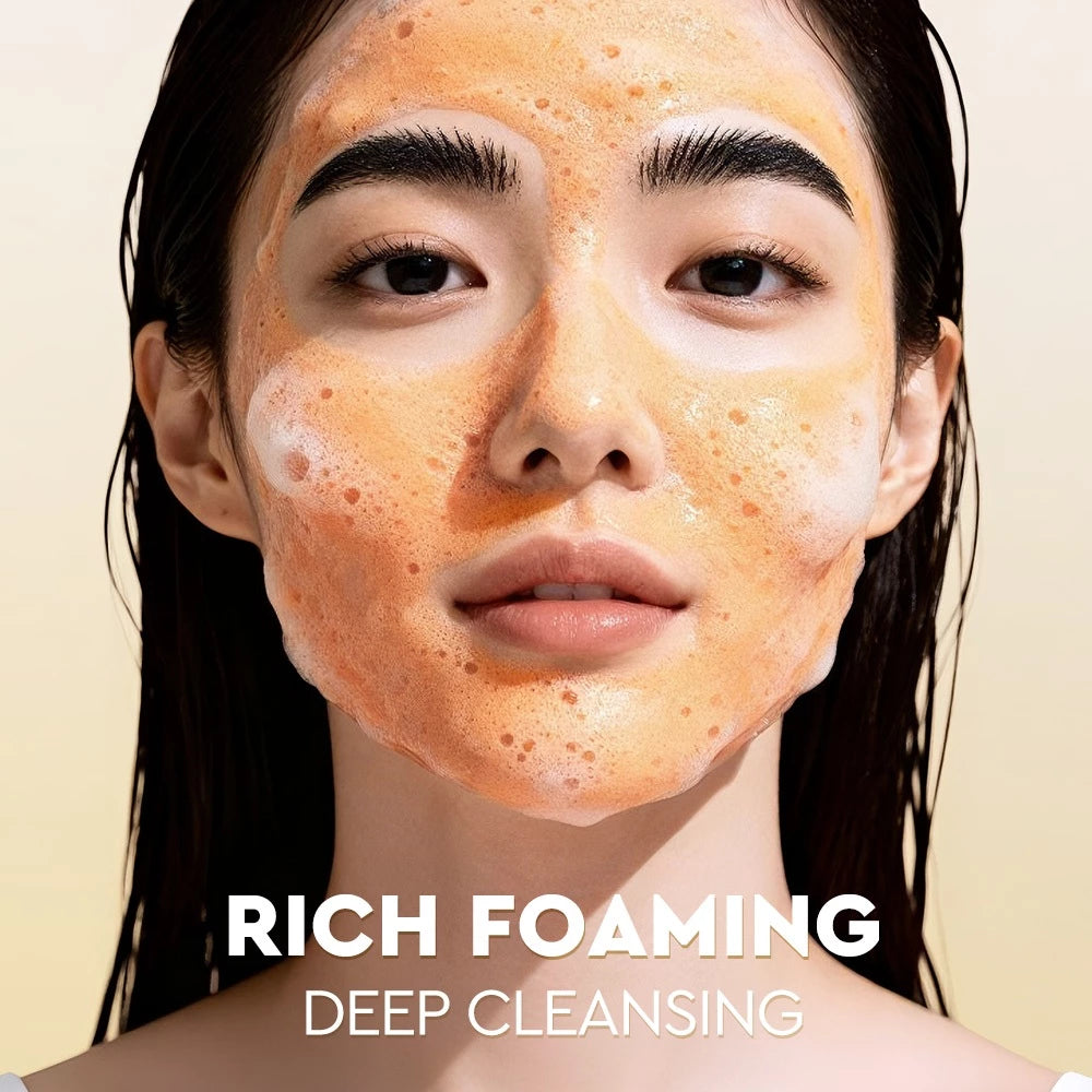 5X Vitamin C Purifying Bubble Mask (10 Pack)