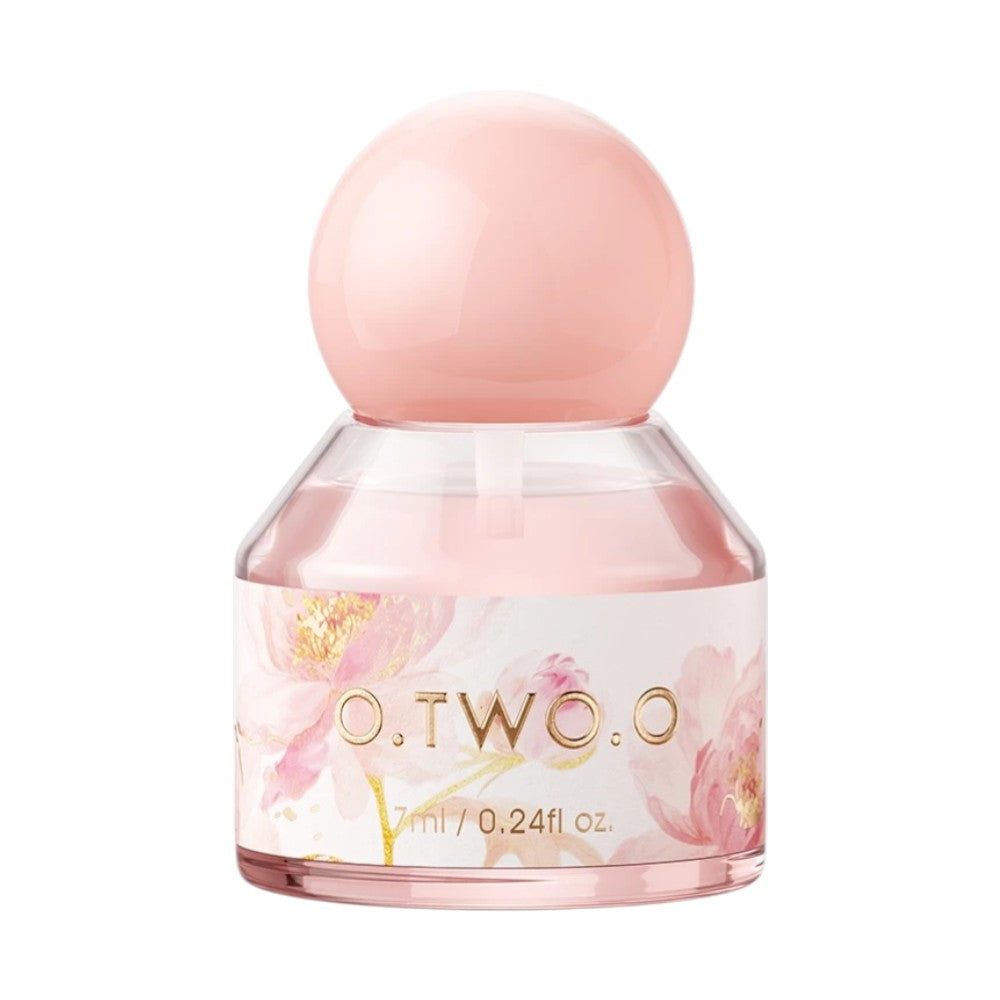 Night Bloom Essence Dropper Perfume