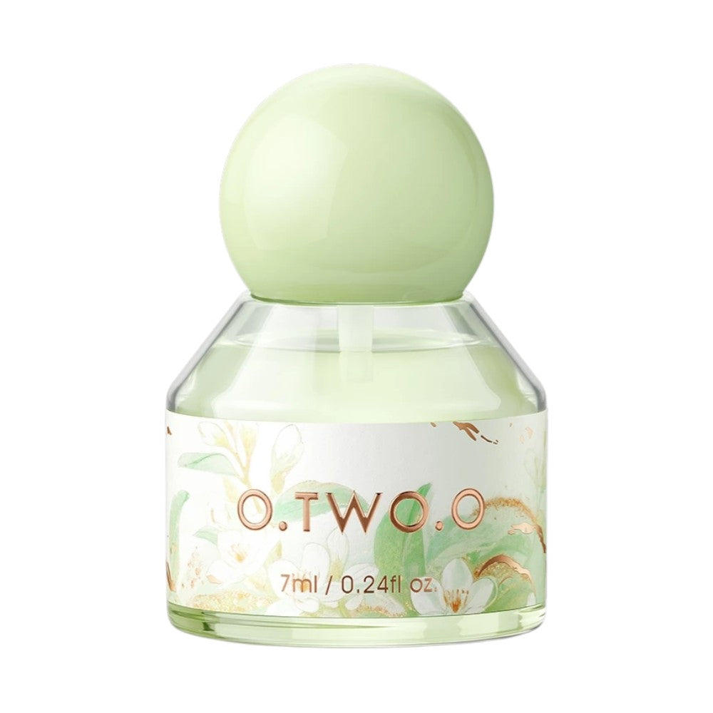 Jasmine Veil Essence Dropper Perfume