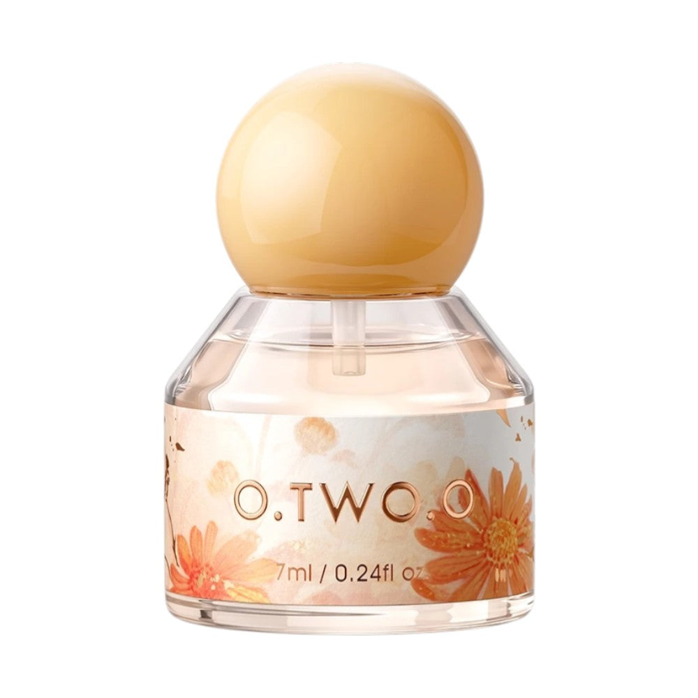 Blaze Whisper Essence Dropper Perfume