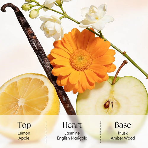 Blaze Whisper Essence Dropper Perfume