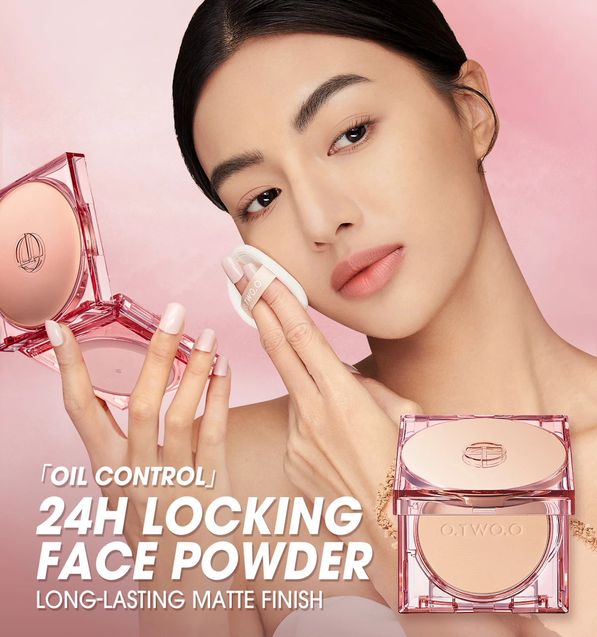 Products โ O.TWO.O Cosmetics