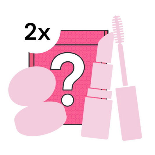 Makeup Mystery Bag