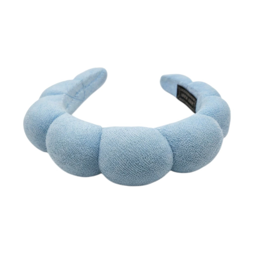 Cloud Plush Makeup Headband