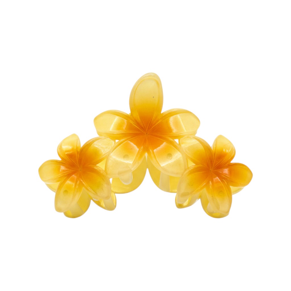 Petal Kiss Hair Claw