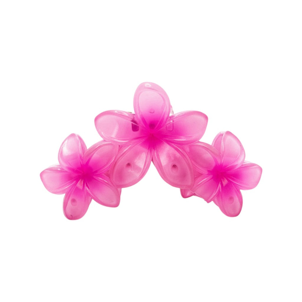 Petal Kiss Hair Claw