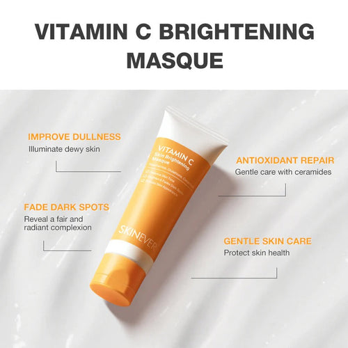 Anti Dullness Vitamin C Brightening Masque
