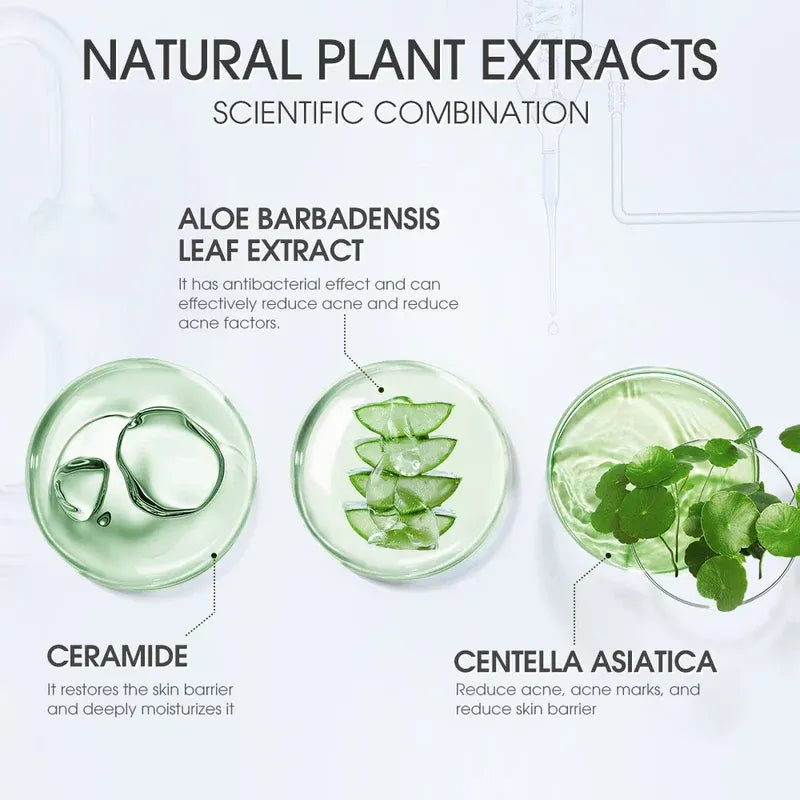 Redness Relief Centella Skin Soothing Masque